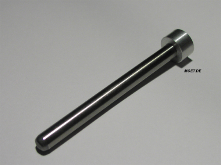 STM starter pin