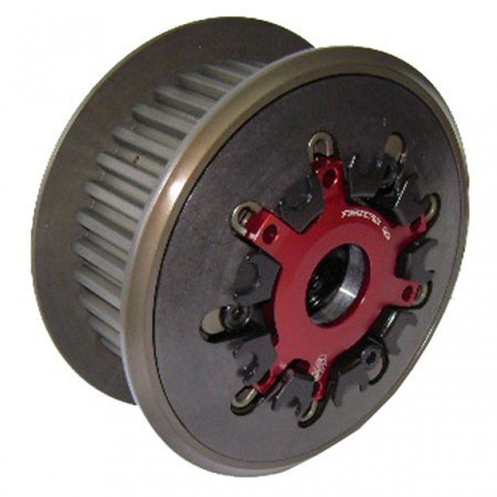 STM slipper clutch for Ducati 848