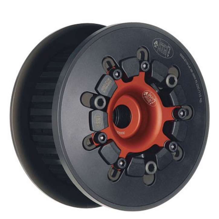 STM slipper clutch for Ducati Panigale 899