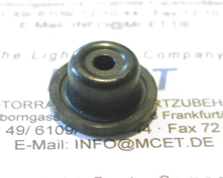 dust cover semiradial master brake cylinder front
