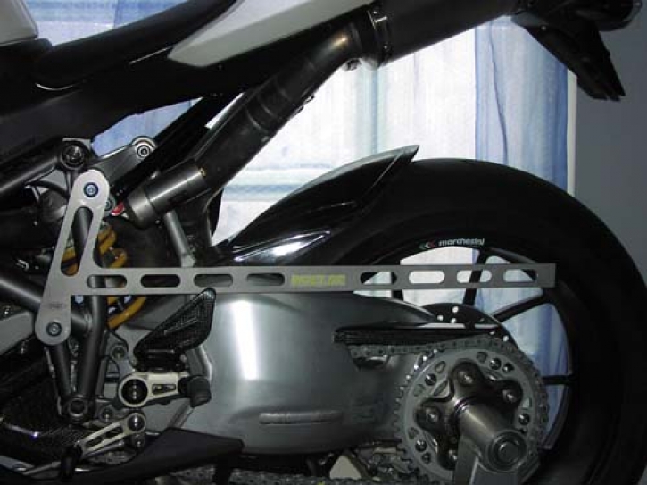 Ducati® Rahmenlehre 848 - 1198