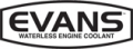 Manufacturer: EVANS®