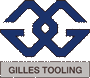 Manufacturer: Gilles Tooling®