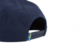 snapback cap " Ö " dark blue