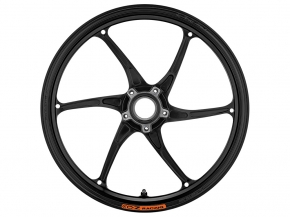 OZ Racing Cattiva magnesium for singleside swingarm Ducati 748, 998, 848