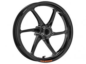 OZ Racing Cattiva magnesium for singleside swingarm Ducati 748, 998, 848