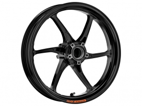 OZ Racing Cattiva magnesium for singleside swingarm Ducati 748, 998, 848