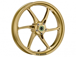 OZ Racing Cattiva magnesium for singleside swingarm Ducati 748, 998, 848