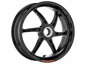 OZ Racing Cattiva magnesium for singleside swingarm Ducati 748, 998, 848
