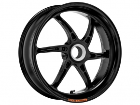 OZ Racing Cattiva magnesium for singleside swingarm Ducati 748, 998, 848