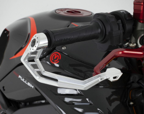 Moto Corse brake lever guard