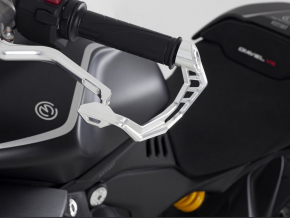 Moto Corse clutch lever guard