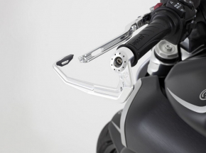 Moto Corse clutch lever guard