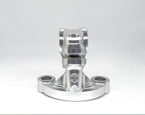 MotoCorse Ohlins steering damper kit - Streetfighter V4