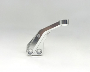 MotoCorse Ohlins steering damper kit - Streetfighter V4