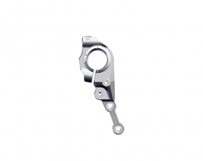 MotoCorse side frame plates kit - Panigale V 4 R 2019-2022