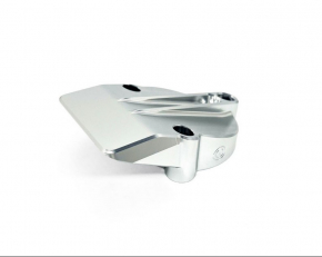 Moto Corse® Aluminum oil pan protection Panigale V4 / STF V4