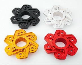 Moto Corse sprocket carrier for Ducati Panigale V4/ STF V4