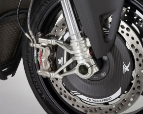 MotoCorse SBK style radial mount 108 mm - Panigale V2 2020/ V4 2018-/ STF V2 2020-/ STF V4 2020-