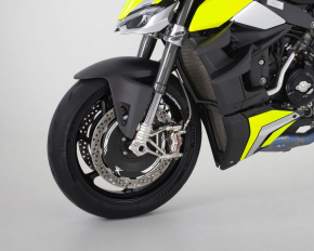 Moto Corse® SBK Style radial mount for Panigale V2 2020/ V4 2018-/ STF V2 2020-/ STF V4 2020-