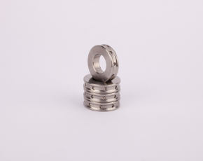 MotoCorse titanium caliper spacer kit Ducati/ Aprilia