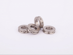 MotoCorse titanium caliper spacer kit Ducati/ Aprilia