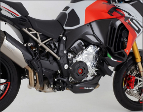 MotoCorse fluid tank for rear brake - Ducati MULTISTRADA V4 (2025)
