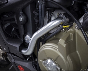 Moto Corse Wasserrorhrkit Kühler-Wasserpumpe