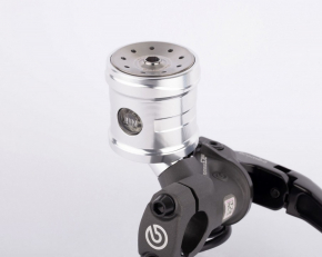 MotoCorse Flüssigkeitsbehälter KIT - Brembo RCS Corsa Corta / RR Naked