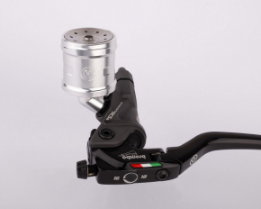 MotoCorse Flüssigkeitsbehälter KIT - Brembo RCS Corsa Corta / RR Naked