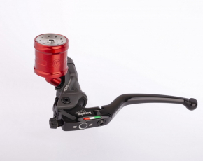 MotoCorse Flüssigkeitsbehälter KIT - Brembo RCS Corsa Corta / RR Naked