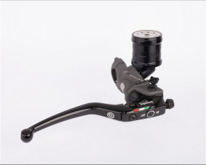 MotoCorse Flüssigkeitsbehälter KIT - Brembo RCS Corsa Corta / RR Naked