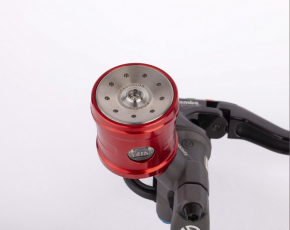 MotoCorse Flüssigkeitsbehälter KIT - Brembo RCS Corsa Corta / RR Naked