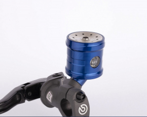 MotoCorse Flüssigkeitsbehälter KIT - Brembo RCS Corsa Corta / RR Naked