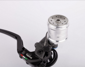 MotoCorse Flüssigkeitsbehälter KIT - Brembo RCS Corsa Corta / RR Naked