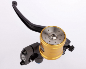 MotoCorse Flüssigkeitsbehälter KIT - Brembo RCS Corsa Corta / RR Naked