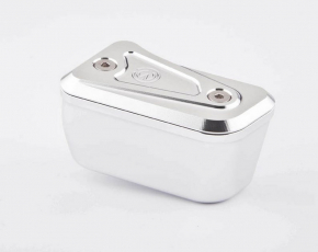 MotoCorse fluid tank cnc - Brembo RCS brake MC racing sport