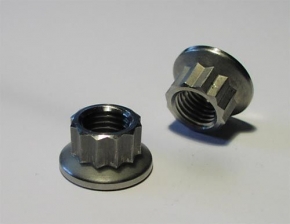 DADI P 12 - M 6 x 1.0