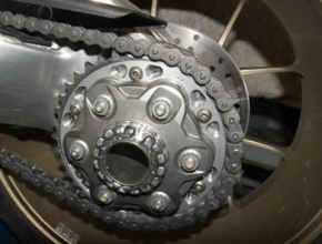 Wechselkettenrad Kit für Ducati® 1098/1198
