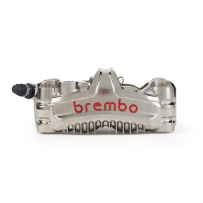 Brembo GP4 MS Monoblock Bremszangen SET 108 mm [2023]