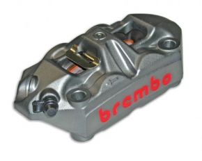 Brembo M 4 Radial Monoblock Kit 100 mm