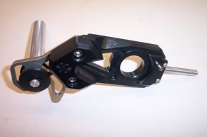 KTS and TCA stand bolt
