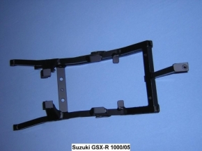 rear frame GSX-R 1000 05-06
