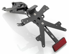 RIZOMA licence bracket Ducati Panigale 1199/1299