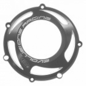 STM clutch cover 360°