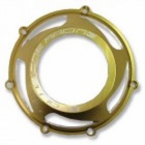 STM clutch cover 360°