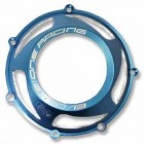 STM clutch cover 360°