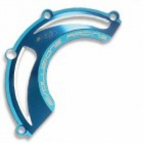 STM clutch cover 180°