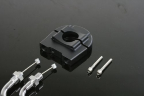 quick throttle Kawasaki 1