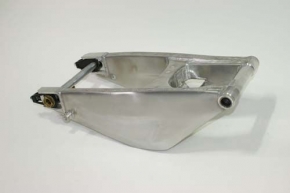 aluminum swingarm YZF R 1 (04-06)